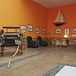 Playa 4* Μαρμπέλλα