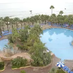 Playa Μαρμπέλλα