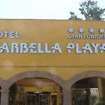 Playa Ξενοδοχείο Μαρμπέλλα