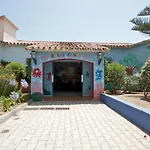 Ξενοδοχείο Playa 4*