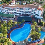 Playa Μαρμπέλλα