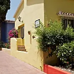 Ξενοδοχείο Playa 4*