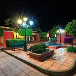 Playa Μαρμπέλλα