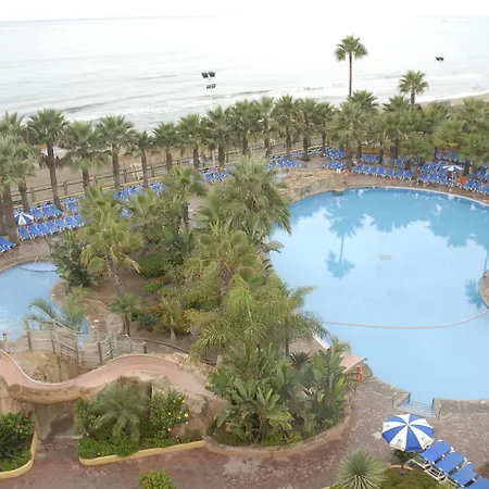Playa マルベーリャ