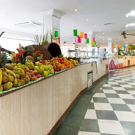 Playa 4* Marbella