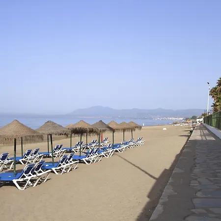 Playa Ξενοδοχείο 4*