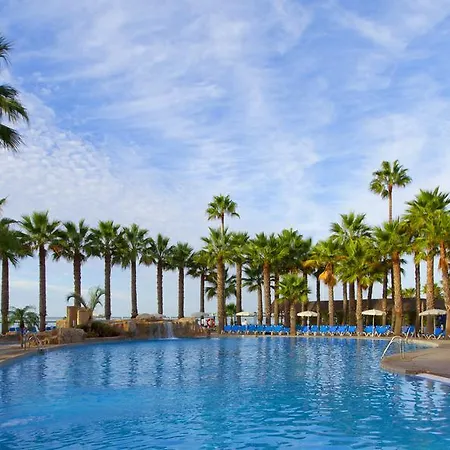 Playa マルベーリャ
