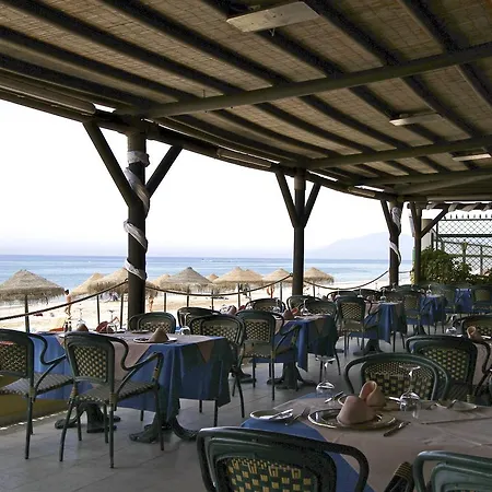 Playa 4* Μαρμπέλλα