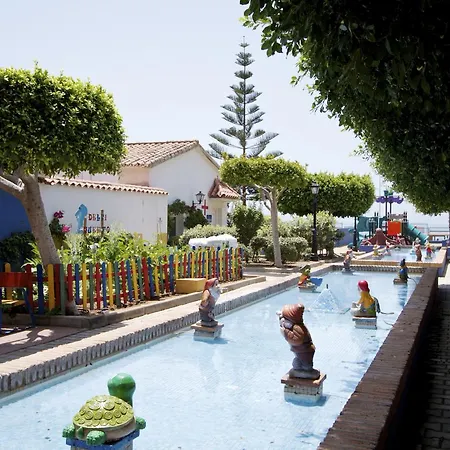 Playa Ξενοδοχείο Μαρμπέλλα