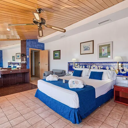 Playa Hotel