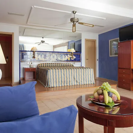 Hotel Playa Marbella