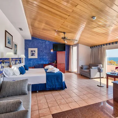 Playa Hotel