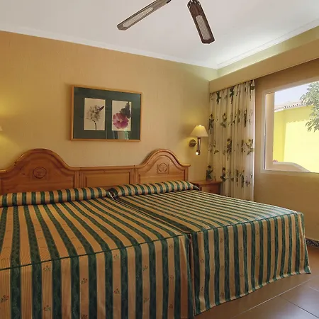Playa Hotel