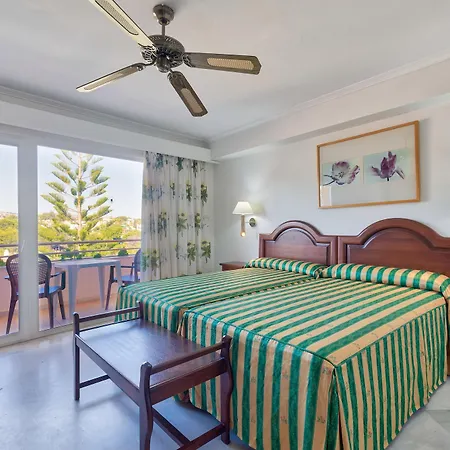 Playa Hotel Marbella