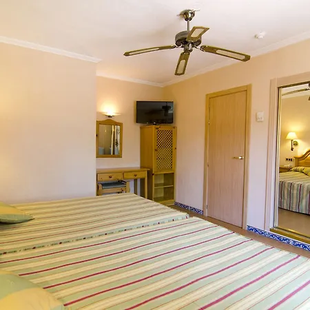 Playa 4* Marbella