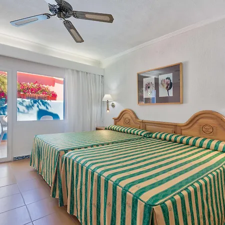 Playa Hotel Marbella