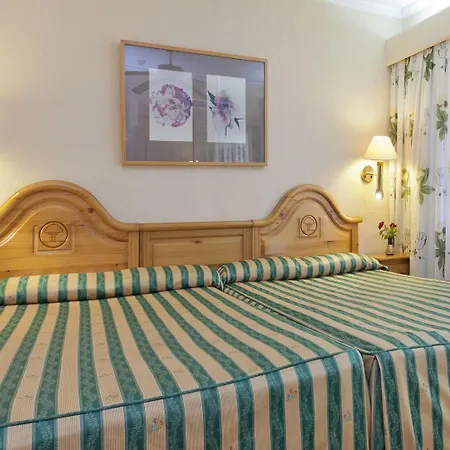 Playa Hotel