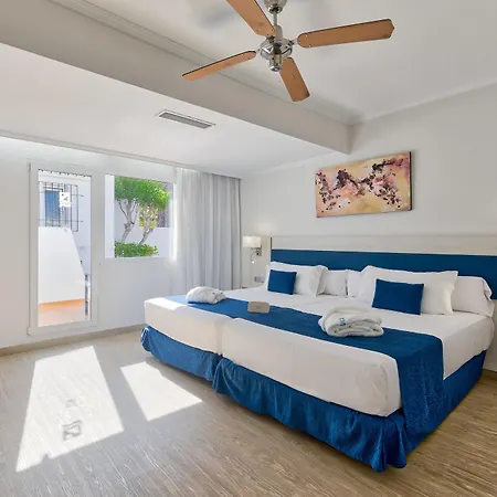 Playa Hotel 4*