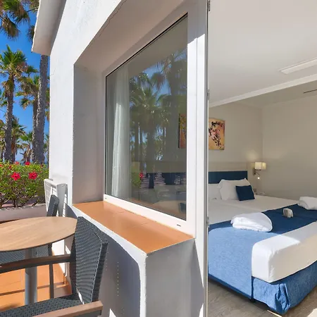 Playa Hotel Marbella