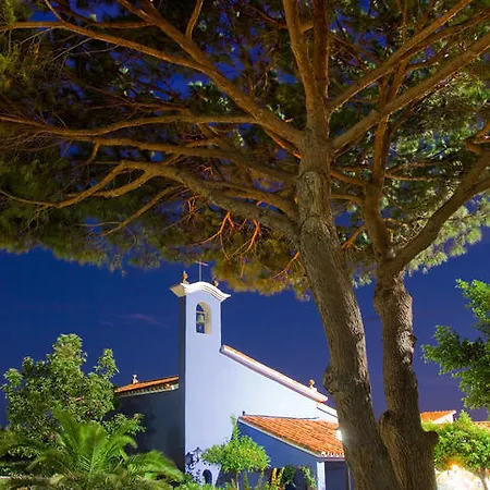 Hotel Playa Marbella