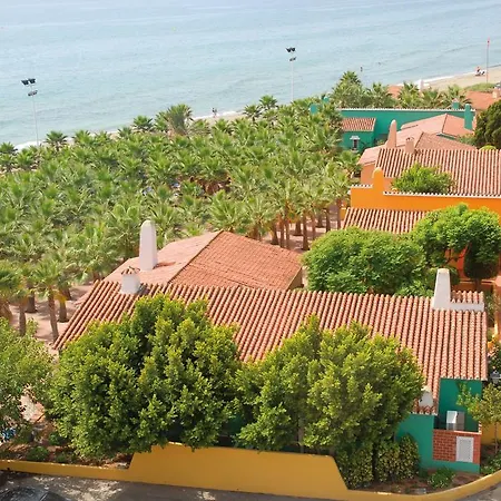 Playa מלון 4*
