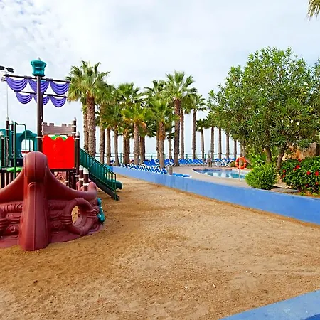 Playa Marbella