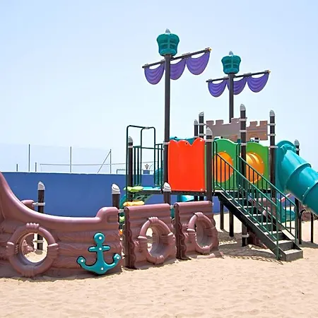 Hotel Playa Marbella