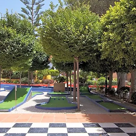 Playa 4* Marbella