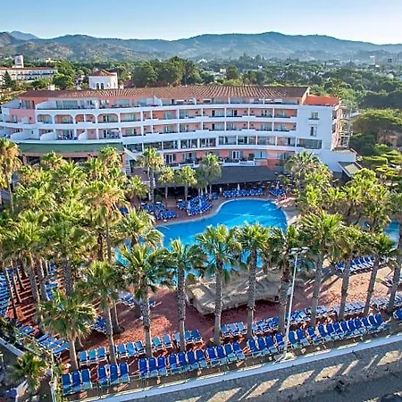 Playa 4*
