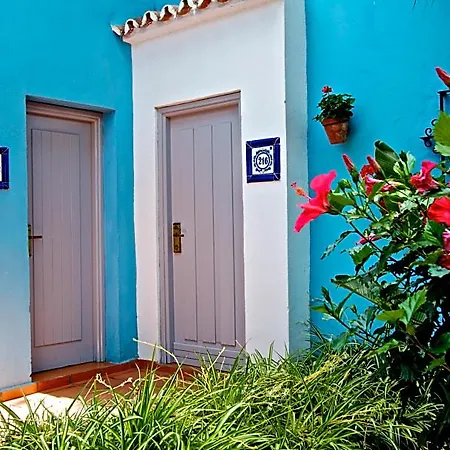 Playa Hotel 4*