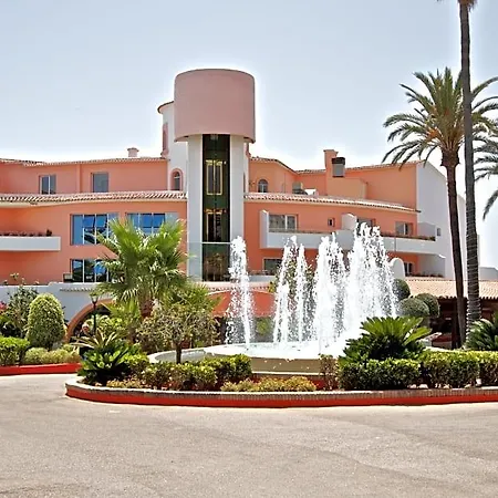 Playa Hotel Marbella