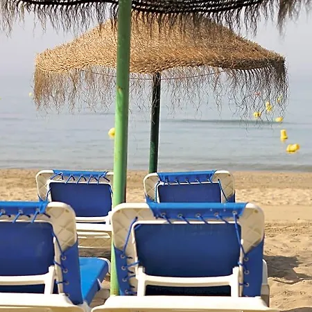Hotel Playa 4*