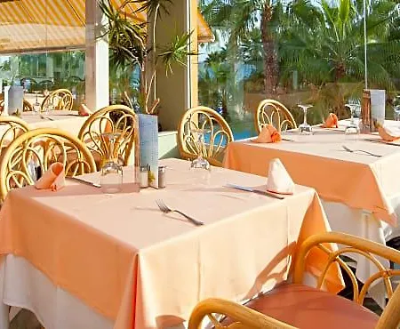 Hotel Playa Marbella
