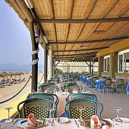 Playa 4* Marbella