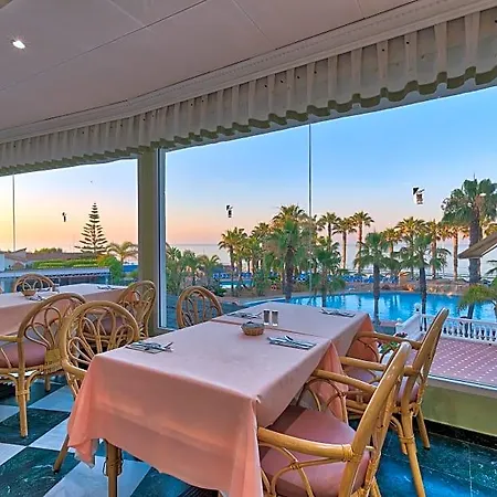 Hotel Playa 4*