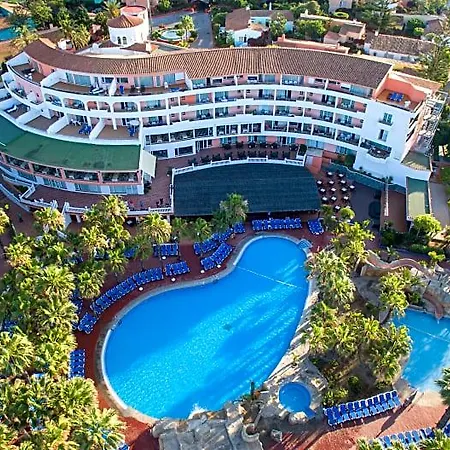 Playa Marbella