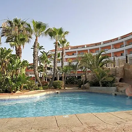 Hotel Playa Marbella