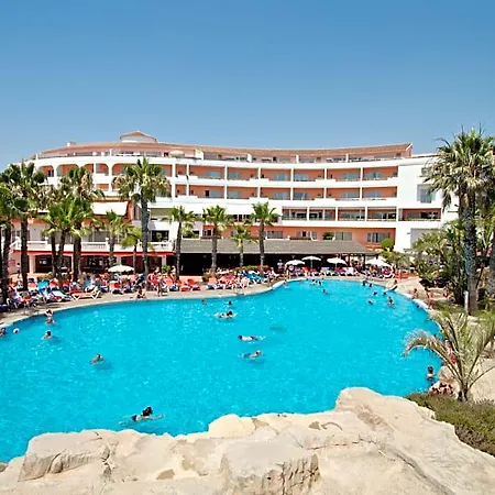 Hotel Playa Marbella