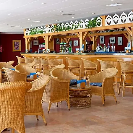 Hotel Playa