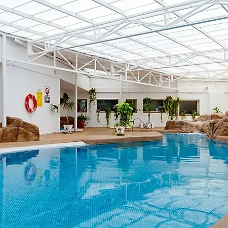 Hotel Playa 4*