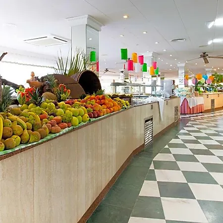 Playa Hotel Marbella