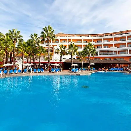 Playa Marbella