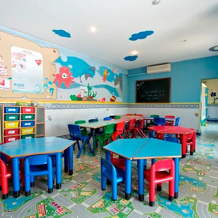 Playa Hotel Marbella