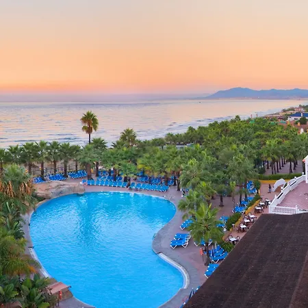 מלון Playa 4*