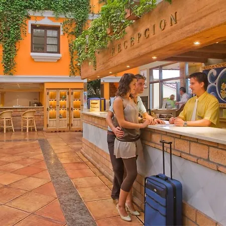 Playa Hotel