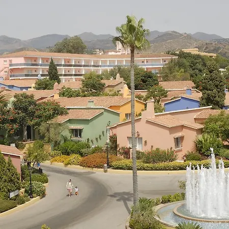 Hotel Playa