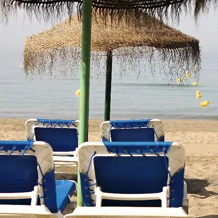 Playa מלון
