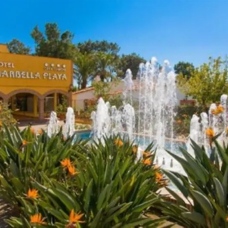 Playa 4* Marbella