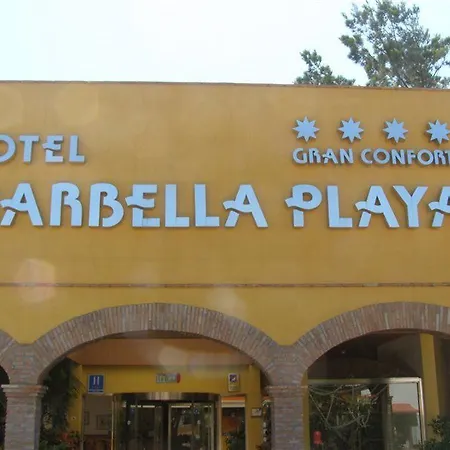 Playa Hotel Marbella