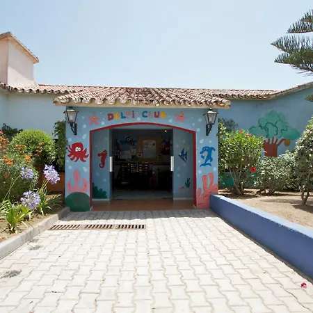 מלון Playa 4*